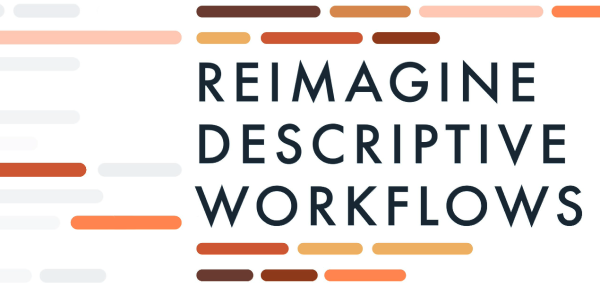 Reimagine_Descriptive_workflows_report